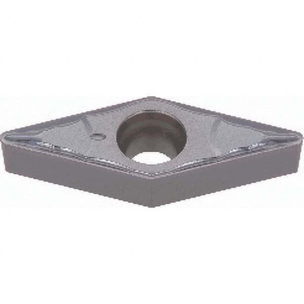 Tungaloy - VBMT160404 PS Grade T9215 Carbide Turning Insert - Americas Industrial Supply