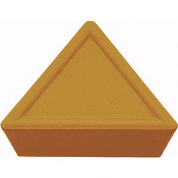 Tungaloy - TPMR160308 24 Grade T9215 Carbide Turning Insert - Americas Industrial Supply
