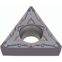 Tungaloy - TCMT090204 PSF Grade T9215 Carbide Turning Insert - Americas Industrial Supply