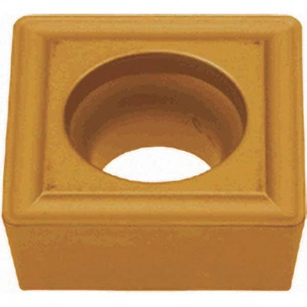Tungaloy - SCMT09T308 24 Grade T9215 Carbide Turning Insert - Americas Industrial Supply