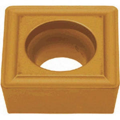 Tungaloy - SCMT09T308 24 Grade T9215 Carbide Turning Insert - Americas Industrial Supply