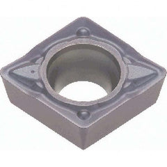 Tungaloy - CPMT09T308 PSS Grade T9215 Carbide Turning Insert - Americas Industrial Supply