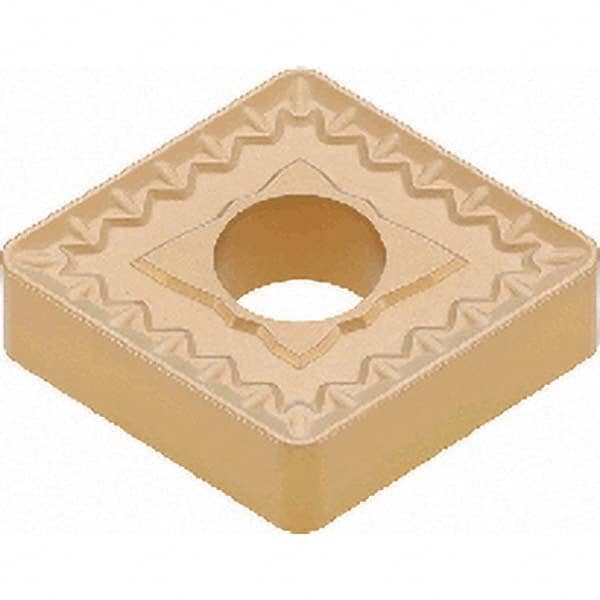 Tungaloy - CNMM646 TU Grade T9215 Carbide Turning Insert - Americas Industrial Supply