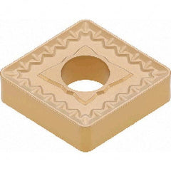 Tungaloy - CNMM646 TU Grade T9215 Carbide Turning Insert - Americas Industrial Supply