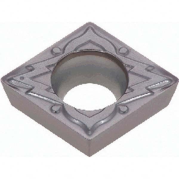 Tungaloy - CPMT09T304 PSF Grade T9215 Carbide Turning Insert - Americas Industrial Supply