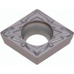 Tungaloy - CPMT080204 PSF Grade T9215 Carbide Turning Insert - Americas Industrial Supply