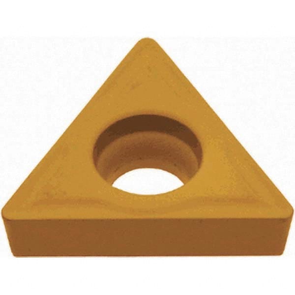 Tungaloy - TCMT16T308 24 Grade T9215 Carbide Turning Insert - Americas Industrial Supply