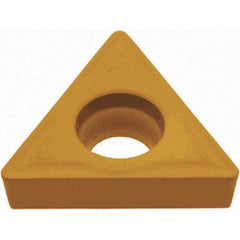 Tungaloy - TCMT090204 24 Grade T9215 Carbide Turning Insert - Americas Industrial Supply