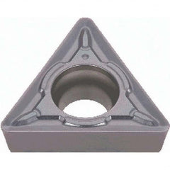 Tungaloy - TPMT110304 PM Grade T9215 Carbide Turning Insert - Americas Industrial Supply