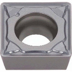 Tungaloy - SPMT090304 PS Grade T9215 Carbide Turning Insert - Americas Industrial Supply