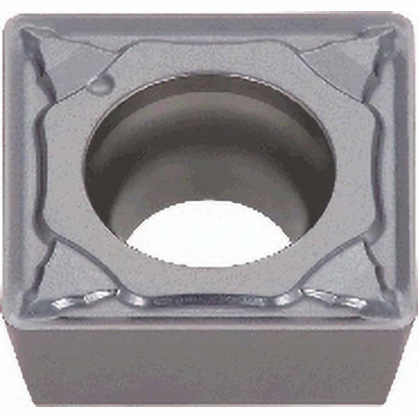 Tungaloy - SPMT120408 PS Grade T9215 Carbide Turning Insert - Americas Industrial Supply
