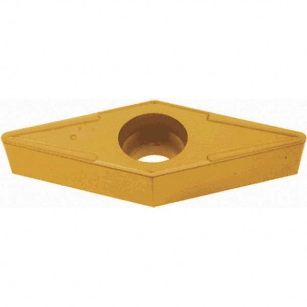 Tungaloy - VCMT160404 24 Grade T9215 Carbide Turning Insert - Americas Industrial Supply