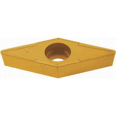 Tungaloy - VCMT160404 24 Grade T9215 Carbide Turning Insert - Americas Industrial Supply