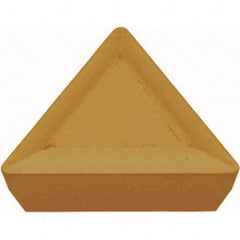 Tungaloy - TPMR160304 23 Grade T9215 Carbide Turning Insert - Americas Industrial Supply