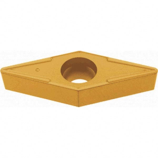 Tungaloy - VBMT160408 24 Grade T9215 Carbide Turning Insert - Americas Industrial Supply
