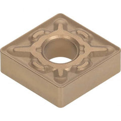 Tungaloy - CNMG432 TA Grade T9215 Carbide Turning Insert - Americas Industrial Supply