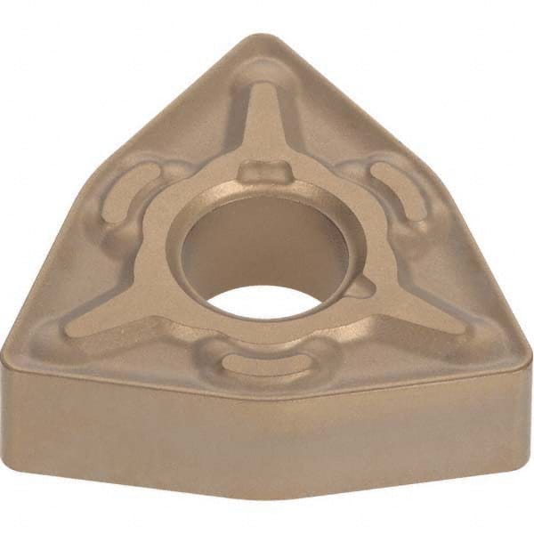 Tungaloy - WNMG433 TA Grade T9215 Carbide Turning Insert - Americas Industrial Supply