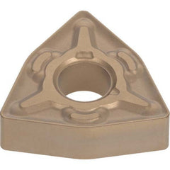 Tungaloy - WNMG433 TA Grade T9215 Carbide Turning Insert - Americas Industrial Supply