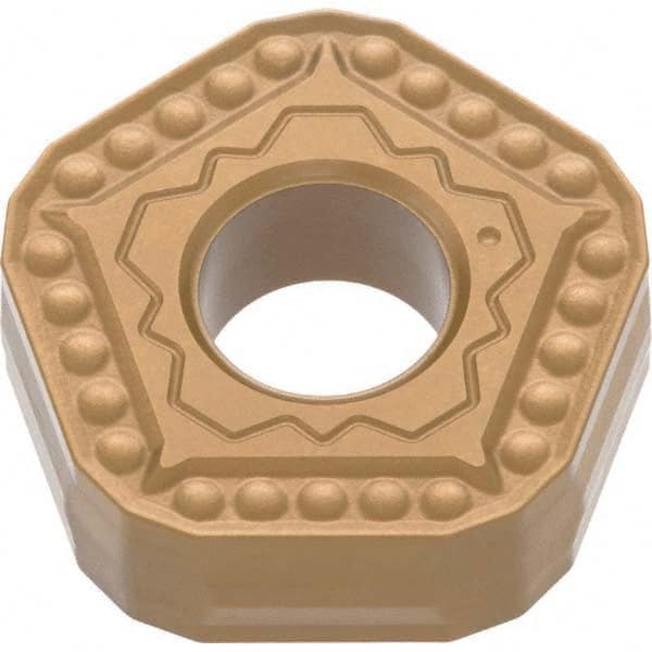 Tungaloy - POMG110612 MNW Grade T9215 Carbide Turning Insert - Americas Industrial Supply