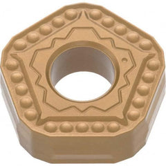Tungaloy - POMG130612 MNW Grade T9215 Carbide Turning Insert - Americas Industrial Supply