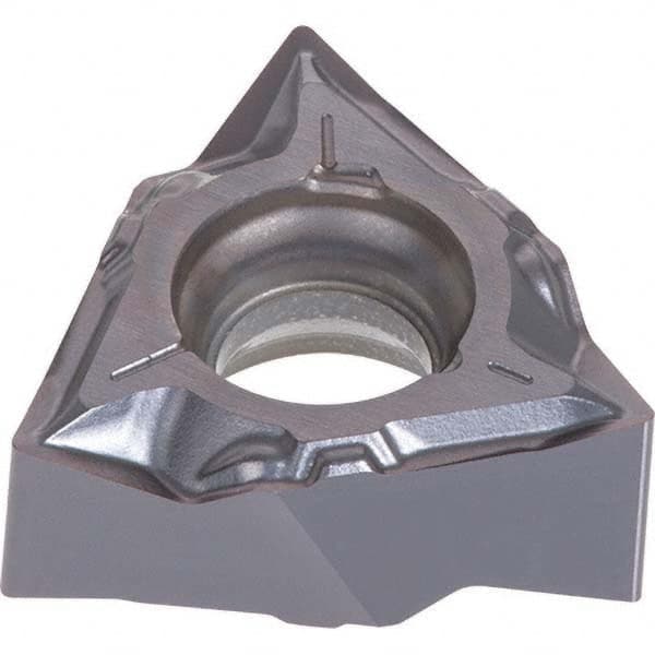 Tungaloy - WXGU040302 JS Grade SH725 Carbide Turning Insert - Americas Industrial Supply