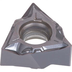 Tungaloy - WXGU040301 JS Grade SH725 Carbide Turning Insert - Americas Industrial Supply