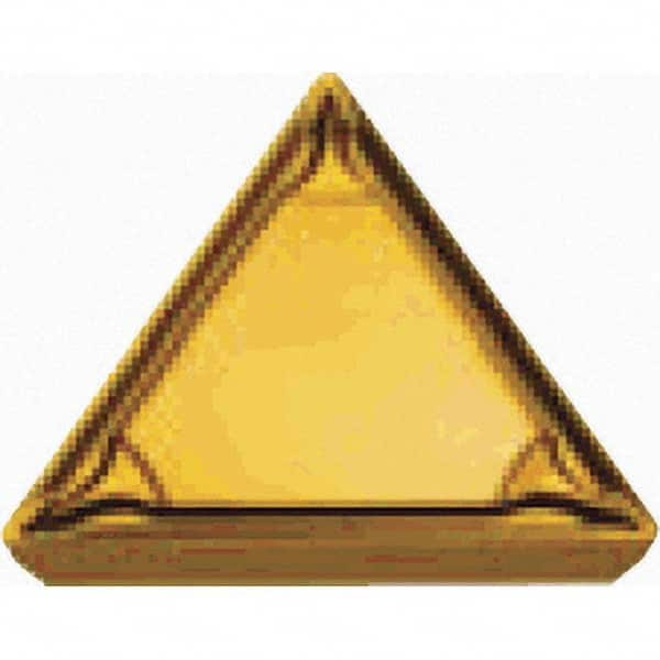 Tungaloy - TPMR160304 PS Grade T9225 Carbide Turning Insert - Americas Industrial Supply