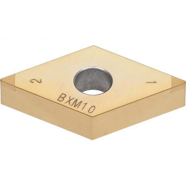 Tungaloy - 2QP-DNGA432 Grade BXM20 CBN Turning Insert - Americas Industrial Supply