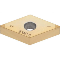 Tungaloy - 2QP-DNGA431 Grade BXM20 CBN Turning Insert - Americas Industrial Supply