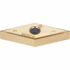 Tungaloy - 2QP-VNGM332 HM Grade BXM20 CBN Turning Insert - Americas Industrial Supply