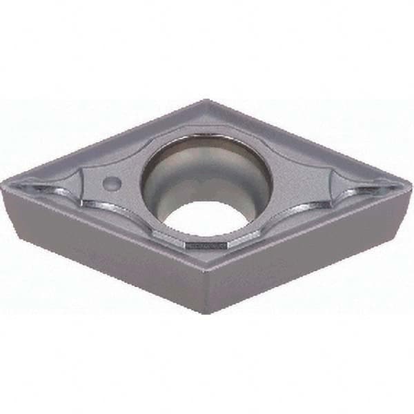 Tungaloy - DPMT070204 PS Grade T9225 Carbide Turning Insert - Americas Industrial Supply