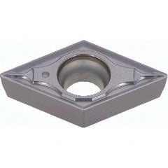 Tungaloy - DPMT070204 PS Grade T9225 Carbide Turning Insert - Americas Industrial Supply