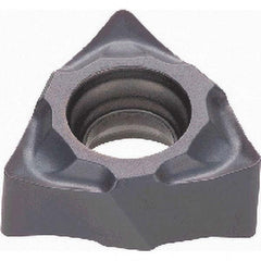 Tungaloy - WXGU040302 SS Grade AH8015 Carbide Turning Insert - Americas Industrial Supply