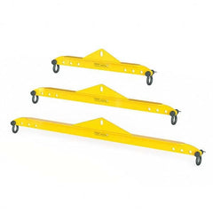 Sky Hook - Crane Attachments Type: Lift Spreader Bar Load Capacity (Lb.): 500 - Americas Industrial Supply