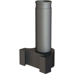 Sky Hook - Lifting Aid Accessories Type: Sky Hook Base For Use With: Tool Post Mount Sky Hook Models - Americas Industrial Supply