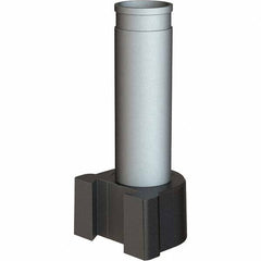 Sky Hook - Lifting Aid Accessories Type: Sky Hook Base For Use With: Tool Post Mount Sky Hook Models - Americas Industrial Supply