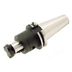 DIN69871 50 SEMC 40X100 SHELL MILL - Americas Industrial Supply