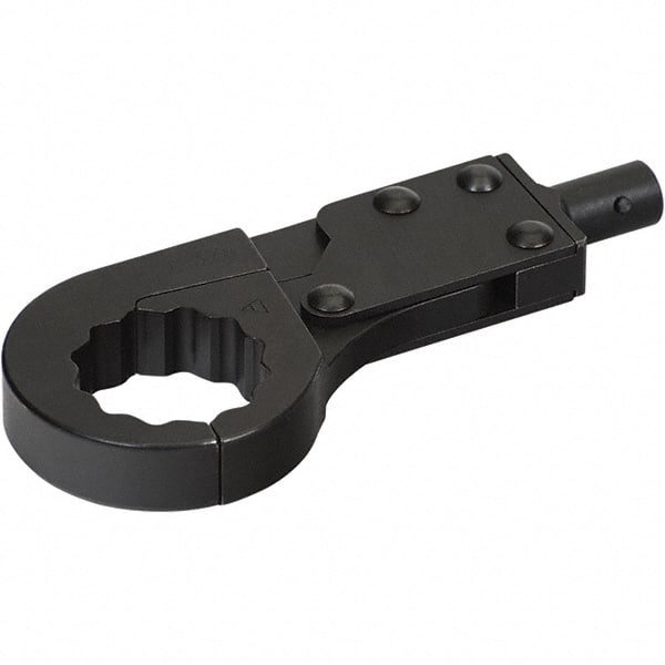 CDI - 9/16" Flare Nut Torque Wrench Interchangeable Head - Americas Industrial Supply