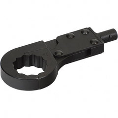 CDI - 16mm Flare Nut Torque Wrench Interchangeable Head - Americas Industrial Supply
