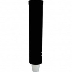 Aquaverve - Portable Cooler Accessories Type: Cup Dispenser Cooler Compatibility: Aquaverve Coolers - Americas Industrial Supply