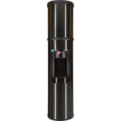 Aquaverve - Water Dispensers Type: Hot/Cold Water Dispenser Style: Bottled Water Dispenser - Americas Industrial Supply