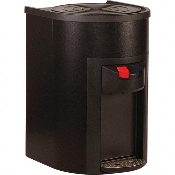 Aquaverve - Water Dispensers Type: Hot/Cold Water Dispenser Style: Bottleless Water Dispenser - Americas Industrial Supply