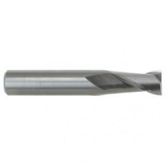 20mm TuffCut GP Std. Lgth. 2 Fl Center Cutting End Mill - Americas Industrial Supply