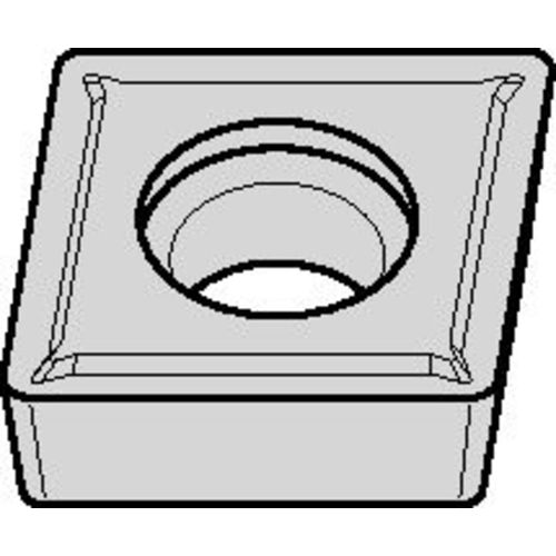 CCMT215051P TN10P INSERT - Americas Industrial Supply