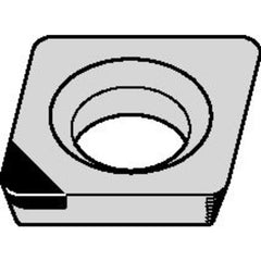 CDHB1206X0M CDCD SCREW ON INSERT - Exact Industrial Supply