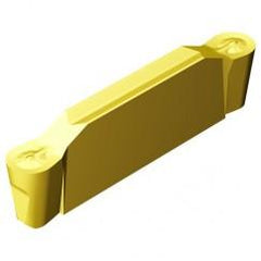 N123H2-0475-RO Grade S05F CoroCut® 1-2 Insert for Profiling - Americas Industrial Supply