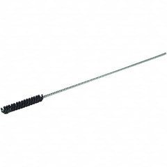 Weiler - 5mm Bore Diam, 120 Grit, Silicon Carbide Flexible Hone - Americas Industrial Supply