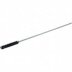 Weiler - 0.197" to 5mm Bore Diam, 180 Grit, Silicon Carbide Flexible Hone - Americas Industrial Supply