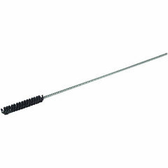 Weiler - 0.315" to 8mm Bore Diam, 180 Grit, Silicon Carbide Flexible Hone - Americas Industrial Supply
