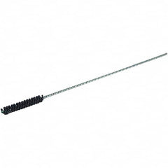 Weiler - 0.472" to 12mm Bore Diam, 120 Grit, Silicon Carbide Flexible Hone - Americas Industrial Supply